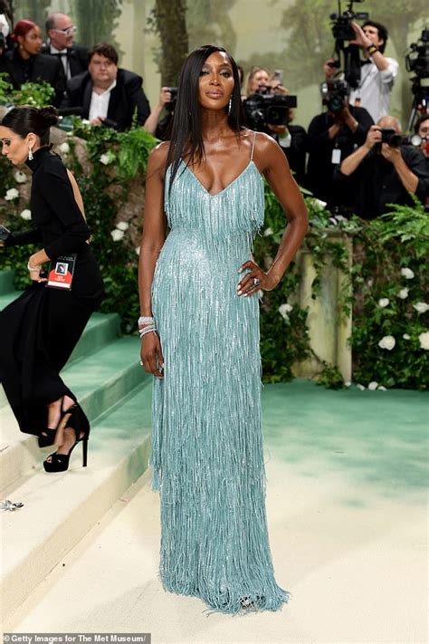 met gala 2024 burberry